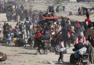 القوات الإسرائيلية تنفذ عملية تهجير قسري في الضفة الغربية