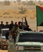 الجيش السوداني يدمر أسلحة وعتاد حربي للدعم السريع في كردفان