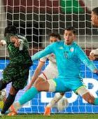 تونس تسقط أمام نيجيريا بكأس الأمم الأفريقية