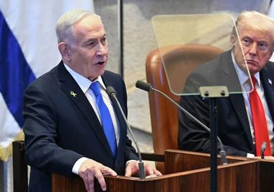 قناة عبرية: نتنياهو يخطط لعرقلة بيع مقاتلات "إف - 35" لتركيا