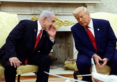 إعلام عبري: نتنياهو يسعى لاستهداف إيران