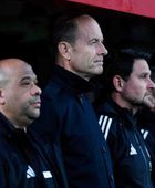 غرامة مالية على لاعبي الأهلي بعد توديع كأس مصر