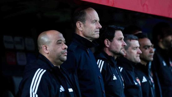 غرامة مالية على لاعبي الأهلي بعد توديع كأس مصر