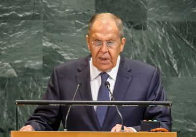 روسيا تستعد للعمل مع واشنطن لصياغة اتفاقيات بشأن أوكرانيا 