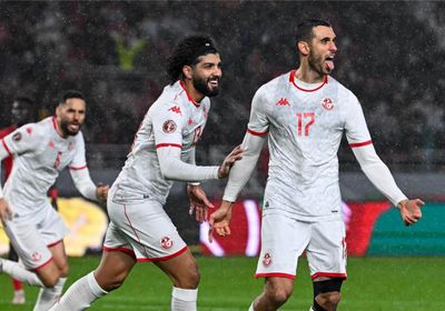 موعد مباراة منتخب تونس وتنزانيا بالأمم الأفريقية