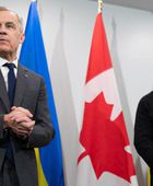 زيلينسكي يتلقى دعمًا أوروبيًا قبل لقاء ترامب