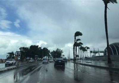 حالة طقس اليوم الأحد 28-12-2025 في مصر