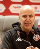 مدرب تونس يوضح أسباب الخسارة أمام نيجيريا