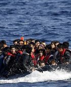 غرق 11 سوريًا خلال محاولتهم عبور الحدود اللبنانية