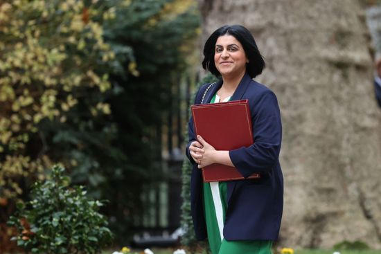 بعد التهديد البريطاني.. أنجولا وناميبيا توافقان على عودة المهاجرين