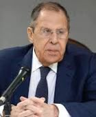 لافروف: روسيا تعارض استقلال تايوان بأي شكل من الأشكال