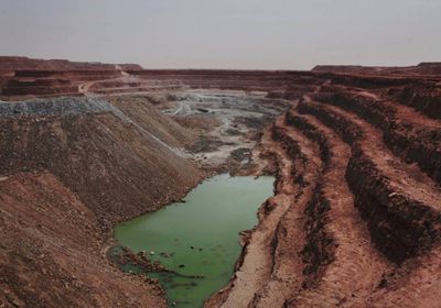 حكومة النيجر ترفض اتهامها بسرقة "اليورانيوم"