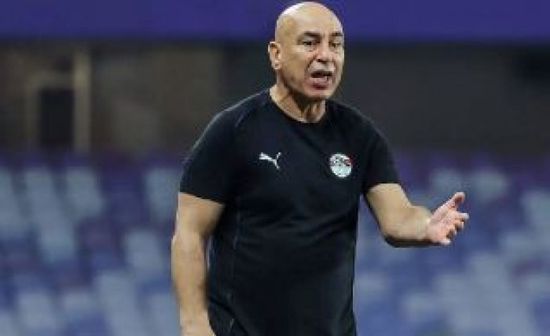 حسام حسن يخطط لتغييرات على تشكيل مصر أمام أنجولا