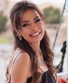 داليا مصطفى تنفي تعاونها الفني مع صبري فواز