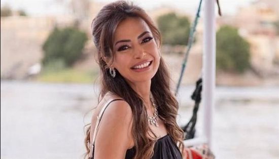داليا مصطفى تنفي تعاونها الفني مع صبري فواز