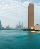 الاستثمارات الأجنبية المباشرة في البحرين تتجاوز 17.4 مليار دينار