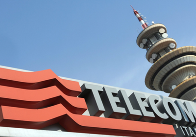 حكم لصالح "تيليكوم إيطاليا" يُنهي نزاعاً استمر لربع قرن