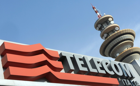 حكم لصالح "تيليكوم إيطاليا" يُنهي نزاعاً استمر لربع قرن