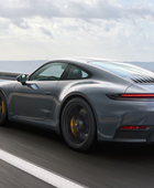 "بورشه" تعتزم إغلاق شبكة محطات الشحن في الصين