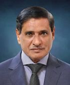 البحسني ينعي 5 شهداء من جنود قوات النخبة الحضرمية