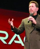 إليسون يدعم عرض "باراماونت" للاستحواذ على "وارنر براذرز"