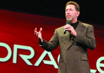 إليسون يدعم عرض "باراماونت" للاستحواذ على "وارنر براذرز"