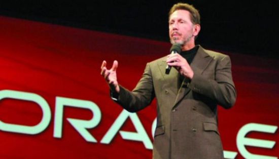 إليسون يدعم عرض "باراماونت" للاستحواذ على "وارنر براذرز"