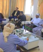 الكثيري: الانتقالي يمضي في مسيرته لإعلان الدولة الجنوبية الفيدرالية