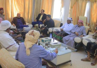 الكثيري: الانتقالي يمضي في مسيرته لإعلان الدولة الجنوبية الفيدرالية