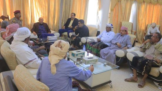 الكثيري: الانتقالي يمضي في مسيرته لإعلان الدولة الجنوبية الفيدرالية