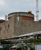 روسيا: الوضع مستقر في محطة زابوريجيا للطاقة النووية