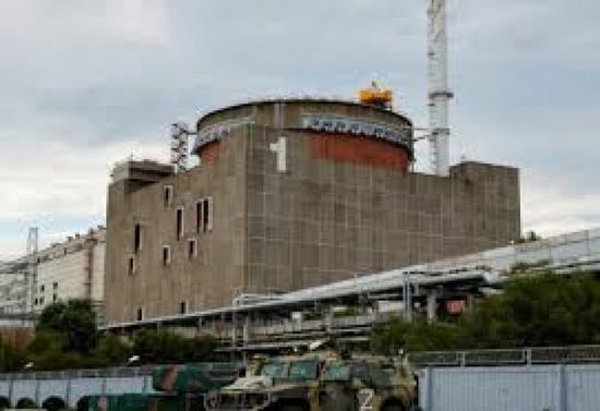 روسيا: الوضع مستقر في محطة زابوريجيا للطاقة النووية
