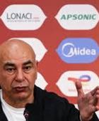 حسام حسن: نلعب للفوز على أنجولا رغم التأهل لدور الستة عشر