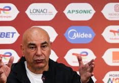 حسام حسن: نلعب للفوز على أنجولا رغم التأهل لدور الستة عشر