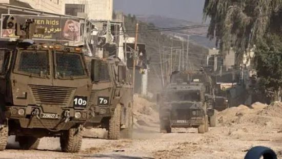 بعد دمار واسع.. الجيش الإسرائيلي ينسحب من قباطية