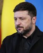 زيلينسكي: قرارات السلام تعتمد على شركاء كييف