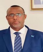 الصومال: لن نكون طرفا في أي مسألة تتعلق بتهجير الفلسطينيين