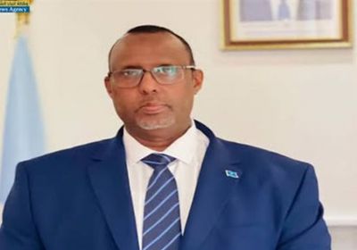 الصومال: لن نكون طرفا في أي مسألة تتعلق بتهجير الفلسطينيين