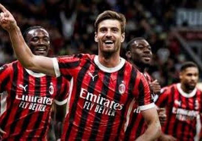 ثنائية نكونكو تمنح ميلان الفوز 3-صفر على فيرونا