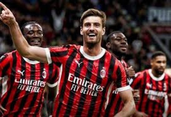 ثنائية نكونكو تمنح ميلان الفوز 3-صفر على فيرونا