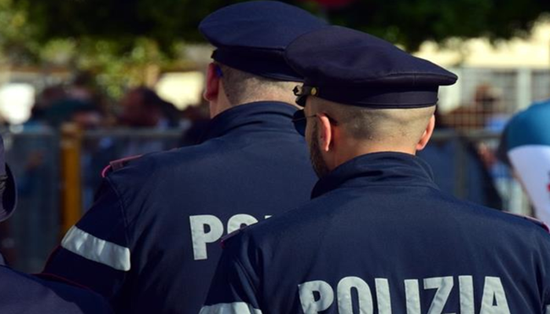 إيطاليا تعتقل 9 للاشتباه في تمويلهم حماس عبر جمعيات خيرية