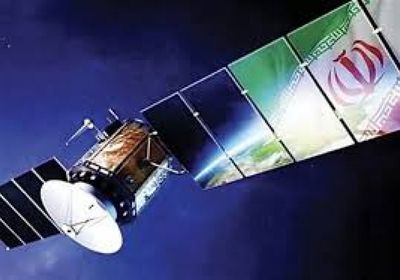 إطلاق ثلاثة أقمار صناعية إيرانية من روسيا