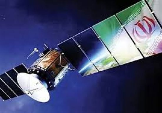 إطلاق ثلاثة أقمار صناعية إيرانية من روسيا