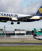 إيطاليا تغرم ريان إير 250 مليون يورو بتهمة إساءة استغلال هيمنتها