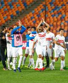 الزمالك يفوز على بلدية المحلة بهدف نظيف في كأس مصر