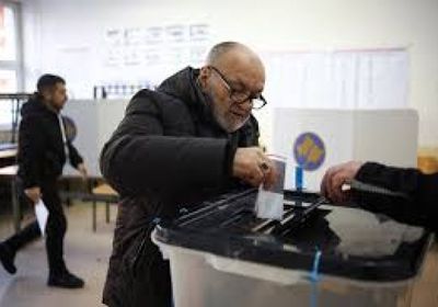 انتخابات تشريعية مبكرة في كوسوفو للخروج من جمود سياسي