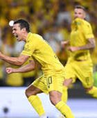 الوصل والوحدة يستعيدان نغمة الانتصار بالدوري الإماراتي