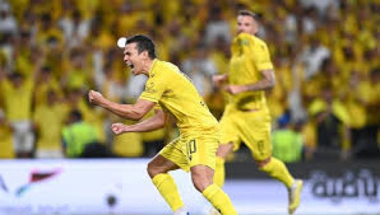 الوصل والوحدة يستعيدان نغمة الانتصار بالدوري الإماراتي