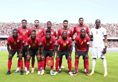 موزامبيق تحقق فوزها الأول بنهائيات كأس أمم أفريقيا