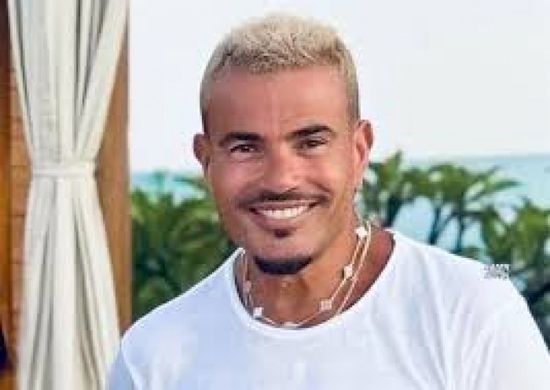 "بابا" لعمرو دياب تتجاوز 200 مليون مشاهدة على يوتيوب في أقل من 6 أشهر